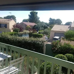 Logement Dans Une Pinède à Maison d'hôtes