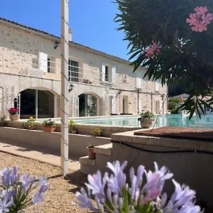 Domaine Amourella Appart hôtel