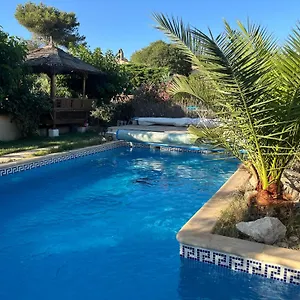 La Dolce Maison d'hôtes